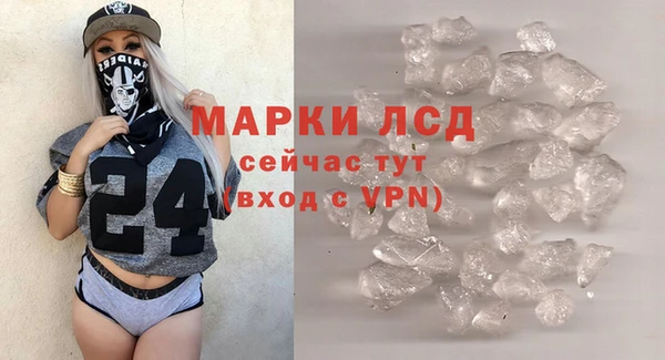 стаф Баксан